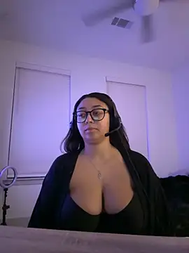 minha baby online show from February 2026 10:51:02 AM