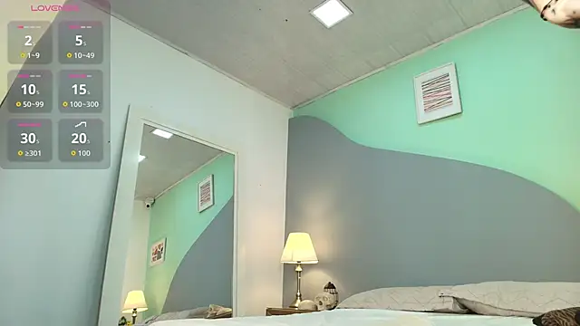 Harleydevaal online show from November 2025 12:45:02 PM