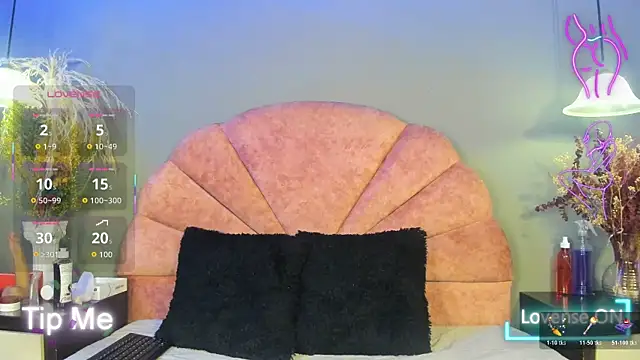 Kripta132 online show from November 2025 11:42:01 AM