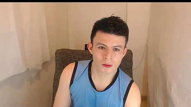 MARCUS FIRE online show from December 2025 08:17:01 PM