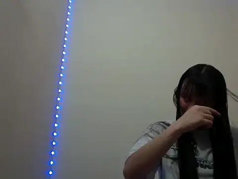 MisakixX  online show from January 2026 08:56:01 PM