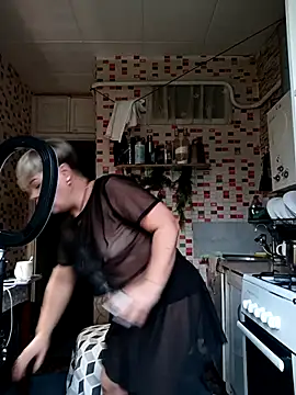 MilkySky online show from December 2025 11:19:01 AM