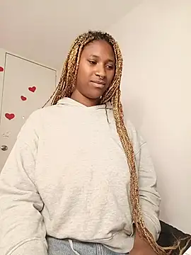 EvonyFoxxx online show from March 2026 04:18:02 AM