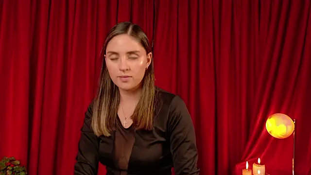 VictoriaNova  online show from March 2026 08:47:01 PM