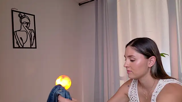 Snapshot of VictoriaNova_ chatting on July 2026 09:53:02 PM VictoriaNova online show from July 2026 09:53:02 PM