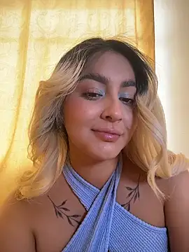 Elina Hills online show from March 2026 05:41:02 PM