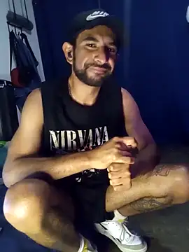 Snapshot of Barbanegra91mx chatting on March 2026 09:49:02 AM Barbanegra91mx online show from March 2026 09:49:02 AM