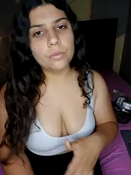 Jackixx  online show from October 2025 09:26:02 PM