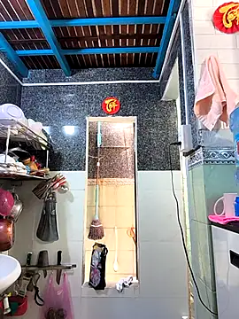 Okleotina9 online show from March 2026 04:51:02 AM