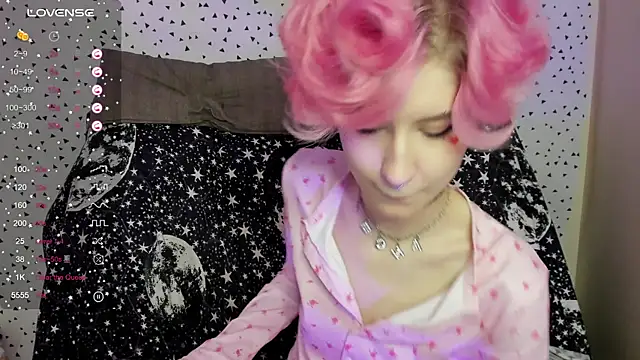 Angel Julles online show from February 2026 06:37:01 AM