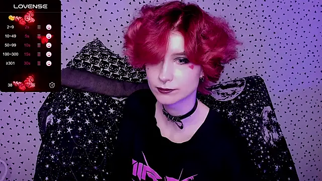 Angel Julles online show from July 2026 03:58:02 AM