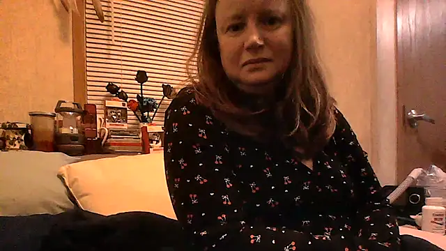 kcandler27 online show from January 2026 07:44:01 AM