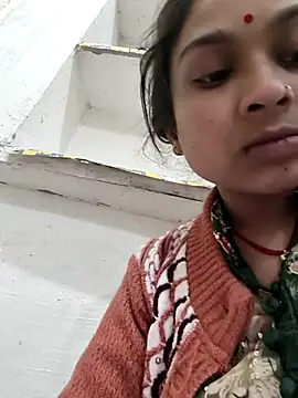 Cute Arushi online show from November 2025 12:37:01 PM