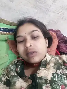 Cute Arushi online show from December 2025 06:15:02 PM