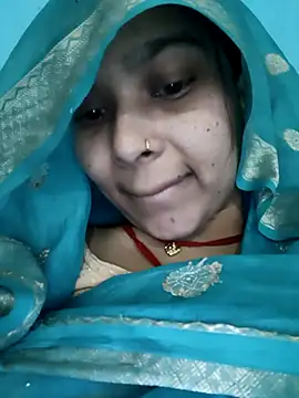 Cute Arushi online show from March 2026 09:17:02 AM