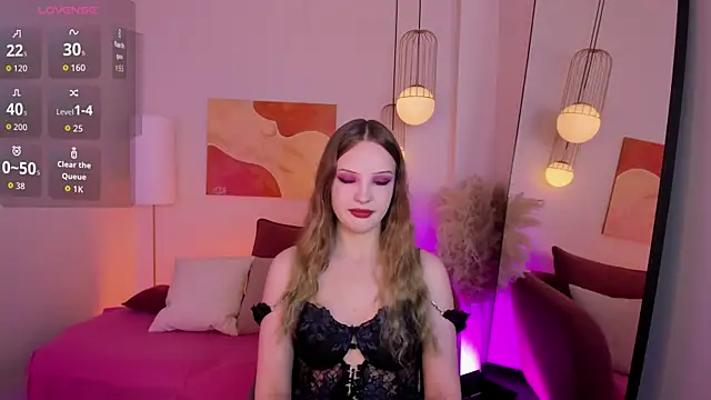 Snapshot of Iris_Fresh chatting on November 2025 09:13:01 PM Iris Fresh online show from November 2025 09:13:01 PM