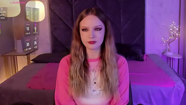 Snapshot of Iris_Fresh chatting on November 2025 09:38:02 PM Iris Fresh online show from November 2025 09:38:02 PM