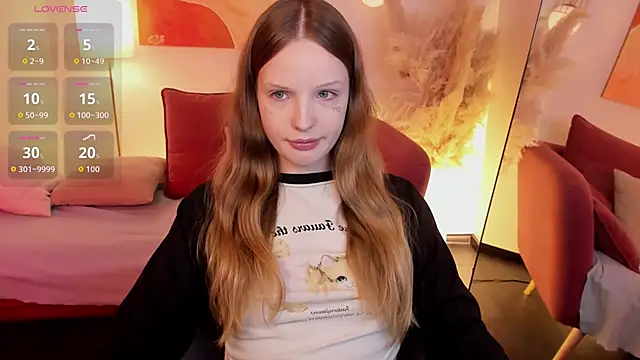 Snapshot of Iris_Fresh chatting on February 2026 01:40:01 PM Iris Fresh online show from February 2026 01:40:01 PM