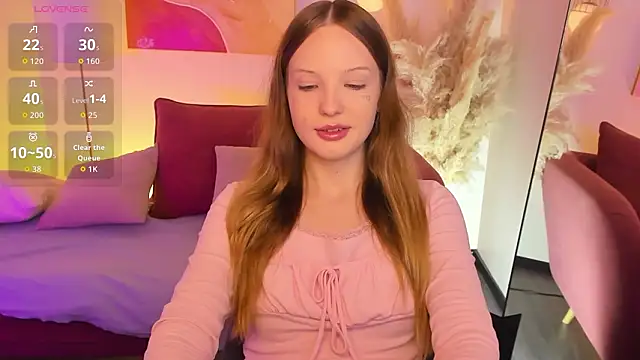 Snapshot of Iris_Fresh chatting on February 2026 01:41:02 PM Iris Fresh online show from February 2026 01:41:02 PM