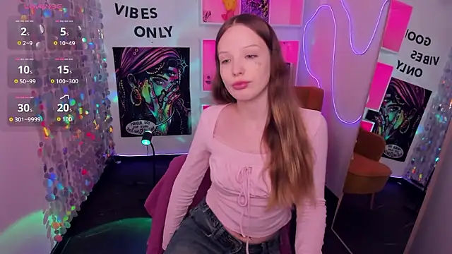 Snapshot of Iris_Fresh chatting on February 2026 08:42:02 PM Iris Fresh online show from February 2026 08:42:02 PM