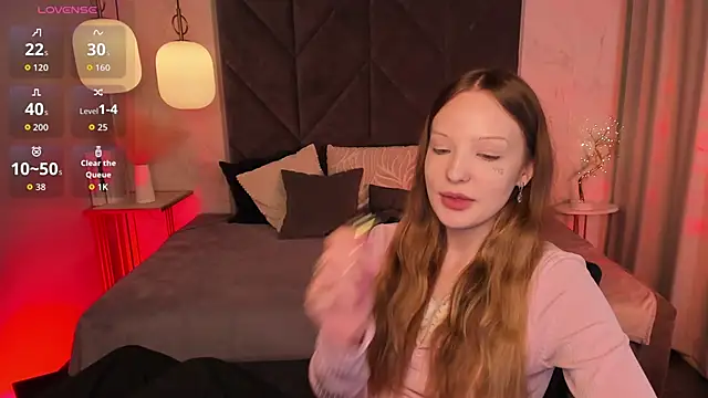 Snapshot of Iris_Fresh chatting on February 2026 09:05:02 PM Iris Fresh online show from February 2026 09:05:02 PM