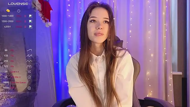 tinyanie online show from January 2026 06:05:01 AM