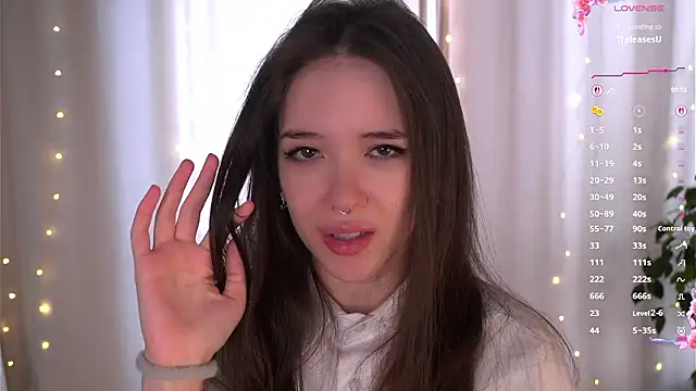 tinyanie online show from February 2026 07:57:01 AM