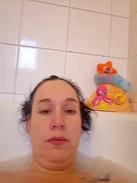 Girlysensuelle online show from December 2025 08:44:01 AM