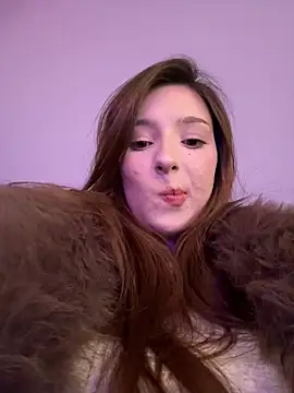 LilluKatten online show from March 2026 01:50:01 PM