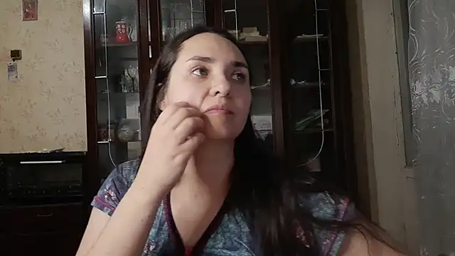 VoulezVous Angel online show from February 2026 02:53:01 AM