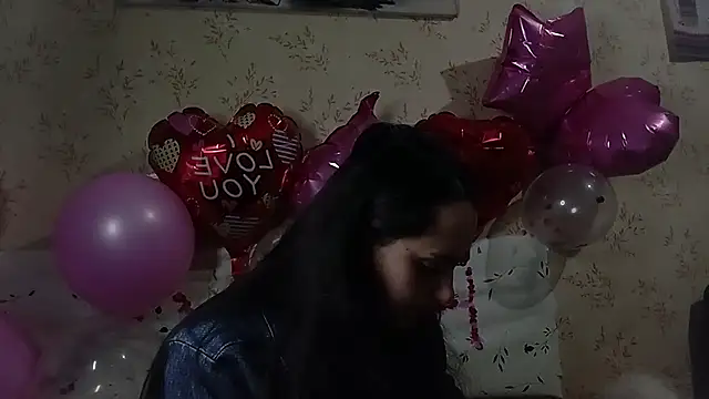 VoulezVous Angel online show from February 2026 01:31:01 AM