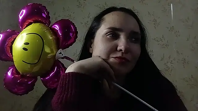 VoulezVous Angel online show from March 2026 05:53:01 PM