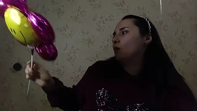 VoulezVous Angel online show from March 2026 04:04:01 PM