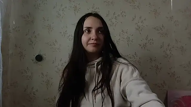 VoulezVous Angel online show from April 2026 08:01:02 AM