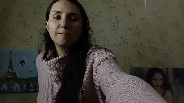 Snapshot of VoulezVous_Angel chatting on May 2026 06:35:02 PM VoulezVous Angel online show from May 2026 06:35:02 PM