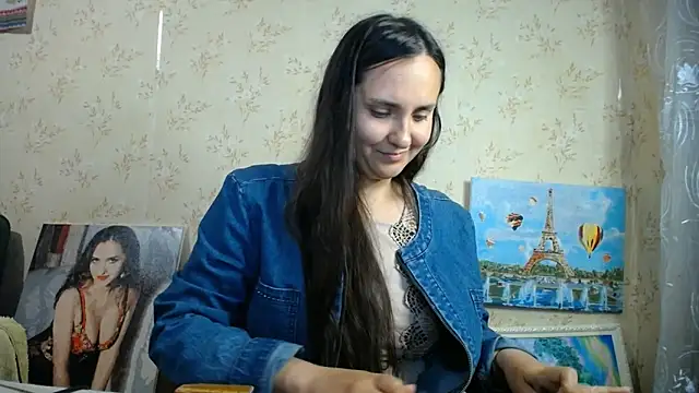 Snapshot of VoulezVous_Angel chatting on May 2026 06:31:02 PM VoulezVous Angel online show from May 2026 06:31:02 PM