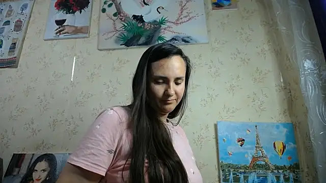 Snapshot of VoulezVous_Angel chatting on June 2026 06:57:02 PM VoulezVous Angel online show from June 2026 06:57:02 PM