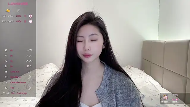 paopao-1314 online show from November 2025 11:02:02 AM