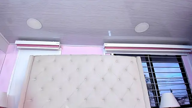 scarlett leblanc  online show from June 2026 11:47:02 AM