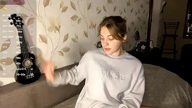 OrethaEredia online show from November 2025 05:16:01 PM