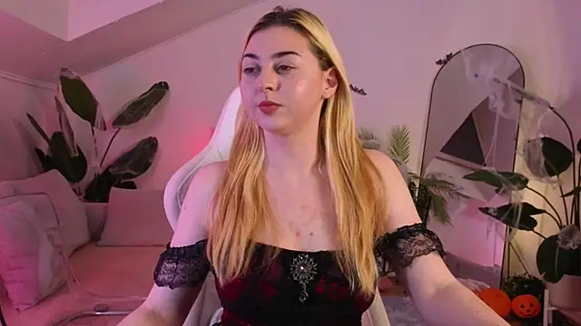 dreamyhannah online show from October 2025 05:14:01 PM