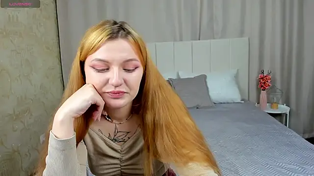 AnnaXPeach online show from November 2025 01:04:02 AM