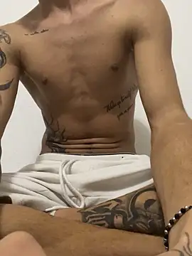 hardboy567 online show from October 2025 05:02:02 PM