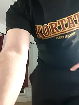 Dominantepollon89 online show from February 2026 01:15:01 AM