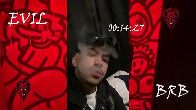 3v1l online show from November 2025 02:16:01 PM