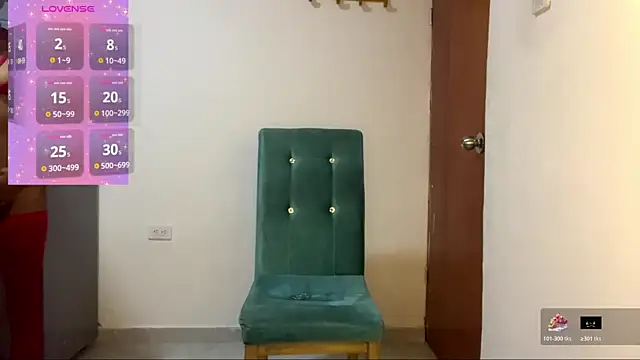 Perla sofia xxx online show from November 2025 12:29:02 PM