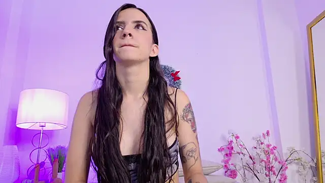 dark angell77 online show from January 2026 11:26:02 AM