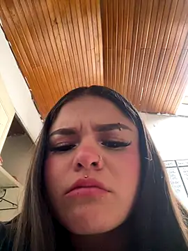 Snapshot of Camila_Duarte_ chatting on November 2025 07:46:02 PM Camila Duarte online show from November 2025 07:46:02 PM