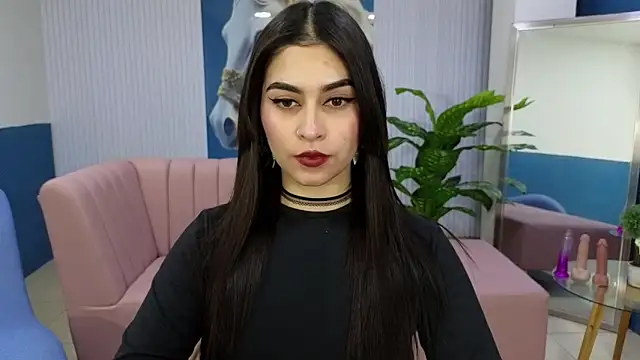 Snapshot of amy_lovelydoll chatting on May 2026 07:08:01 PM amy lovelydoll online show from May 2026 07:08:01 PM