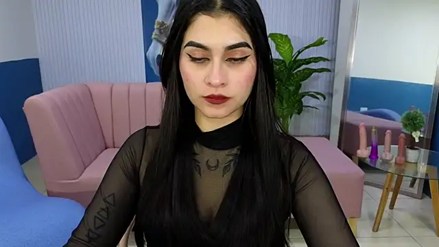 Snapshot of amy_lovelydoll chatting on June 2026 07:57:02 PM amy lovelydoll online show from June 2026 07:57:02 PM